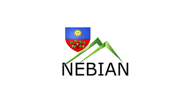 Commune de Nébian