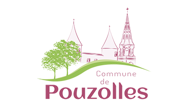 Commune de Pouzolles