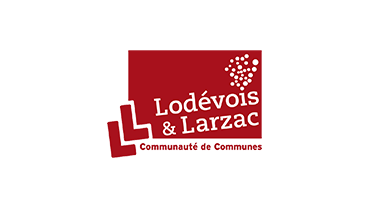 Communauté de Communes Lodévois & Larzac