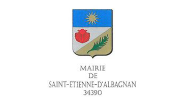 Commune de Saint-Etienne-d'Albagnan