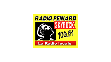 Radio Peinard Skyrock