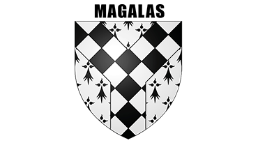 Commune de Magalas
