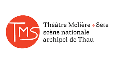 Théâtre Molière Sète, scène nationale de l’archipel de Thau 