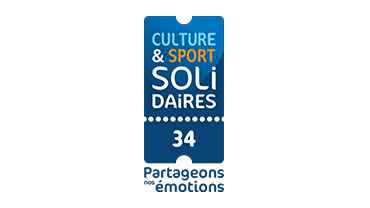 Culture et Sport Solidaires 34