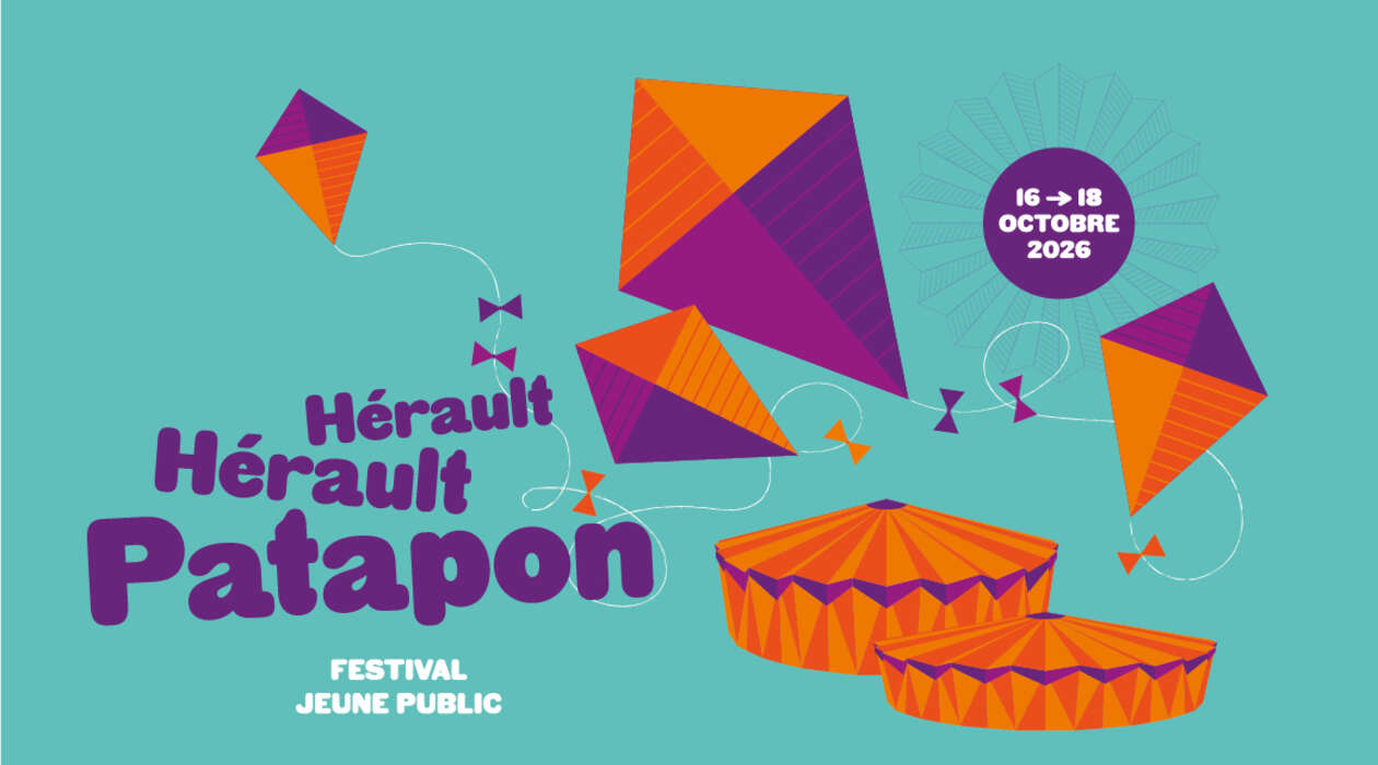 Vidéo : Découvrez le teaser du festival Hérault Hérault Patapon !