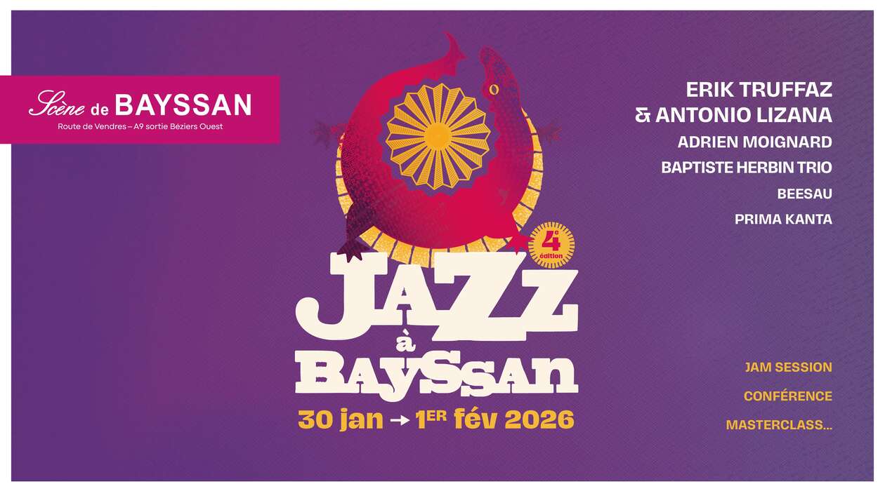 Vidéo : Découvrez ce qui vous attend lors du festival JAB #4 !