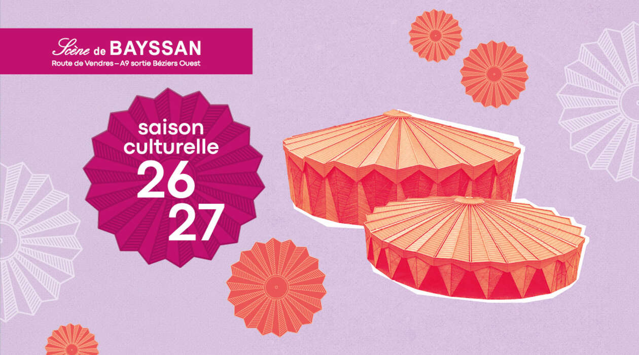 Vidéo : Découvrez ce qui vous attend pour la saison 26/27 !