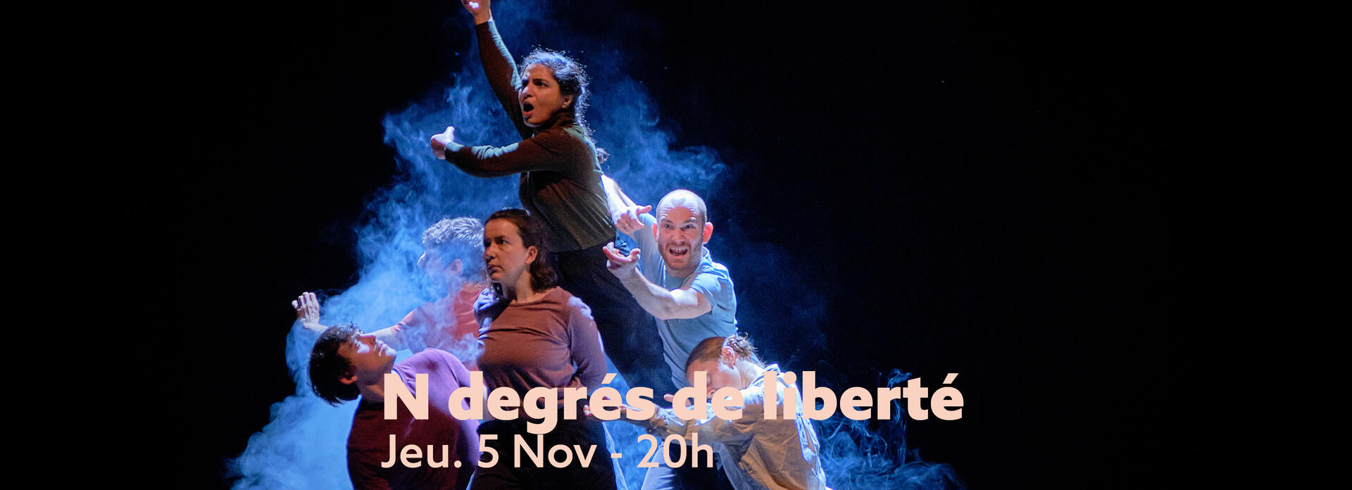N Dégrés de Liberté