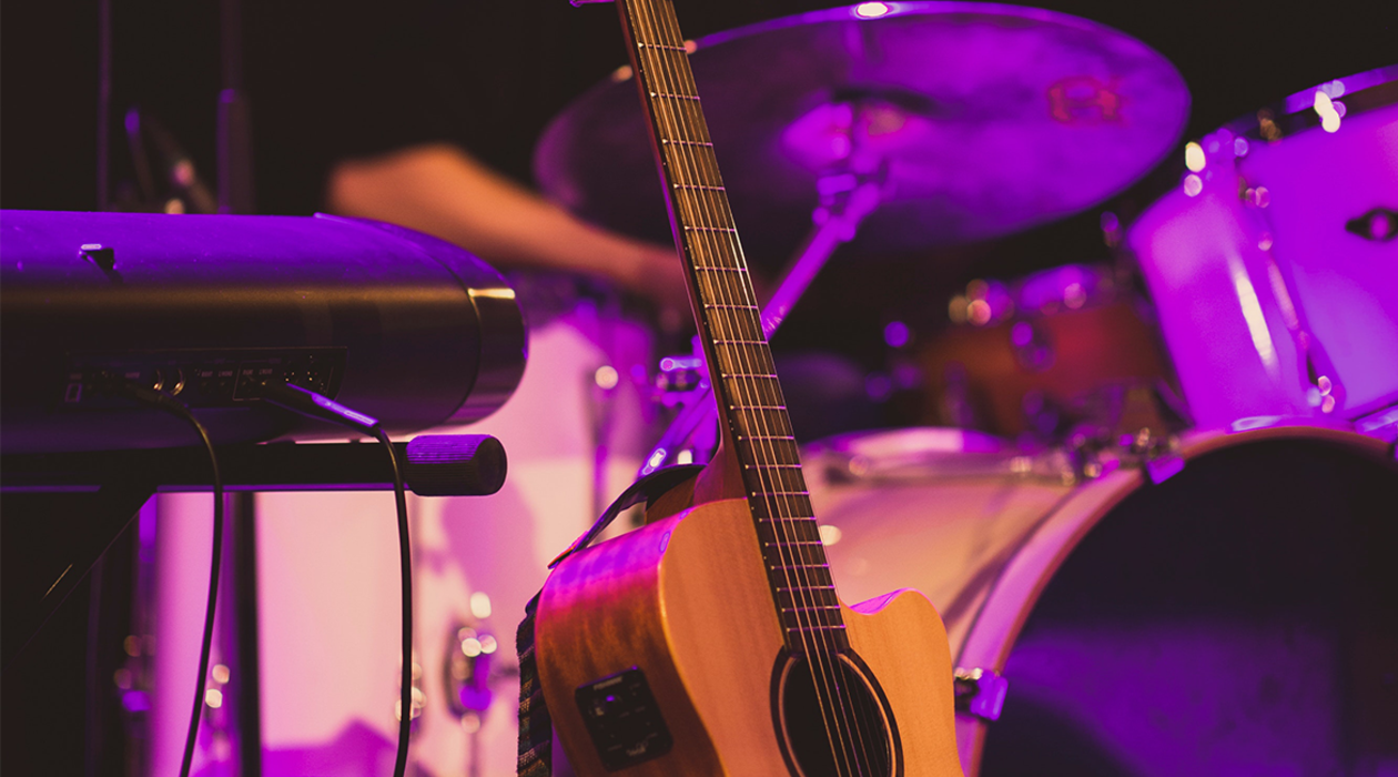 manifestations culturelles scène de bayssan